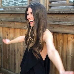 Meet your Posher, Andrea